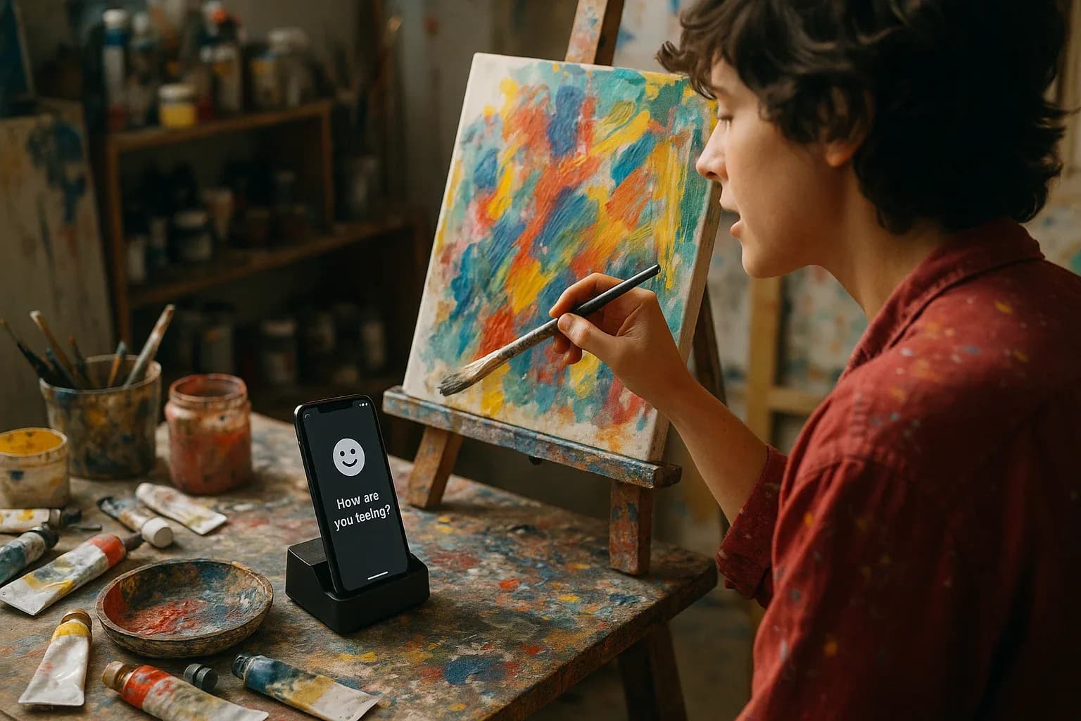 Can a Machine Really Understand You?