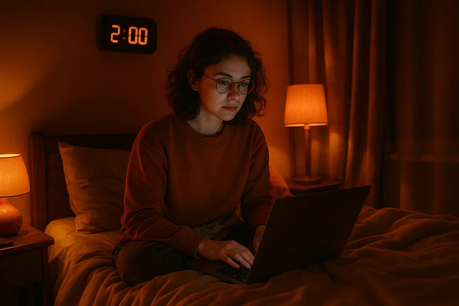 From Scroll Fatigue to Safe Spaces: Rethinking Digital Time