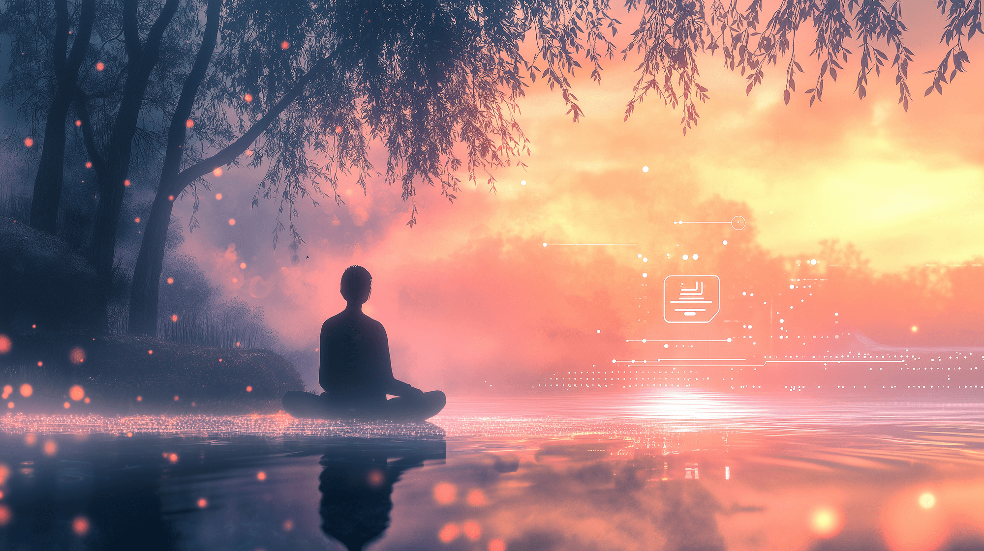 Mindfulness and Self-Reflection: Building a Stronger You with WTMF