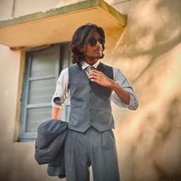 Harsha's avatar