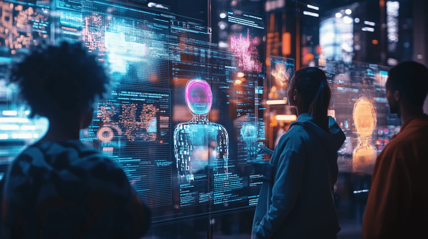 Human-AI Collaboration: Balancing Technology and Empathy in Mental Health Care